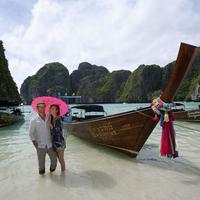 Отзыв от Алиса - Виза Destination Thailand